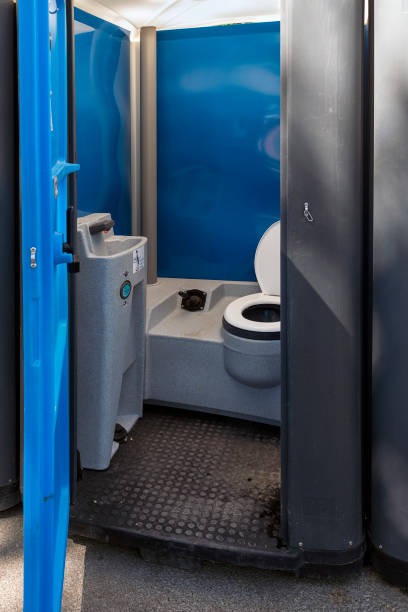 Best Portable restroom trailer rental  in Granite Shoals, TX