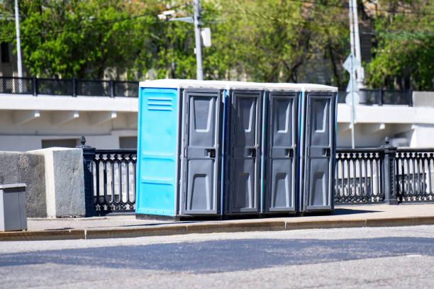 Best Construction site porta potty rental  in Granite Shoals, TX