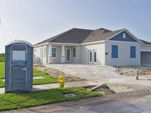 Best Emergency porta potty rental  in Granite Shoals, TX