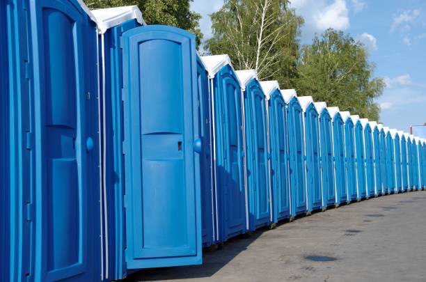 Portable Toilet Options We Offer in Granite Shoals, TX